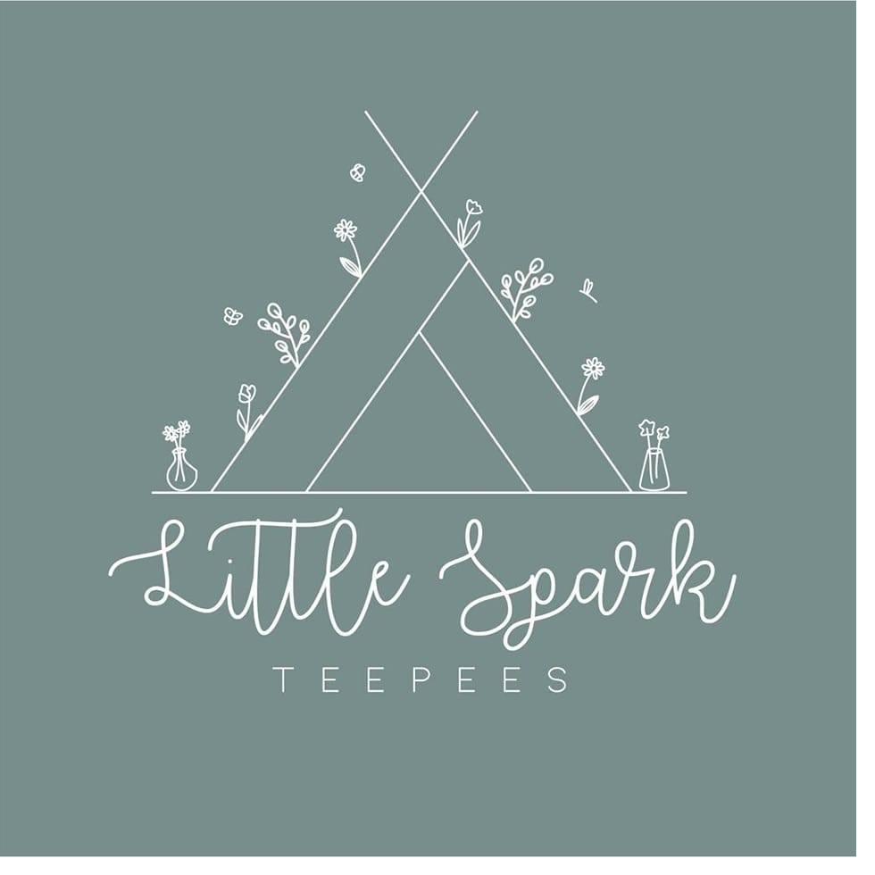 Little Spark Events logo